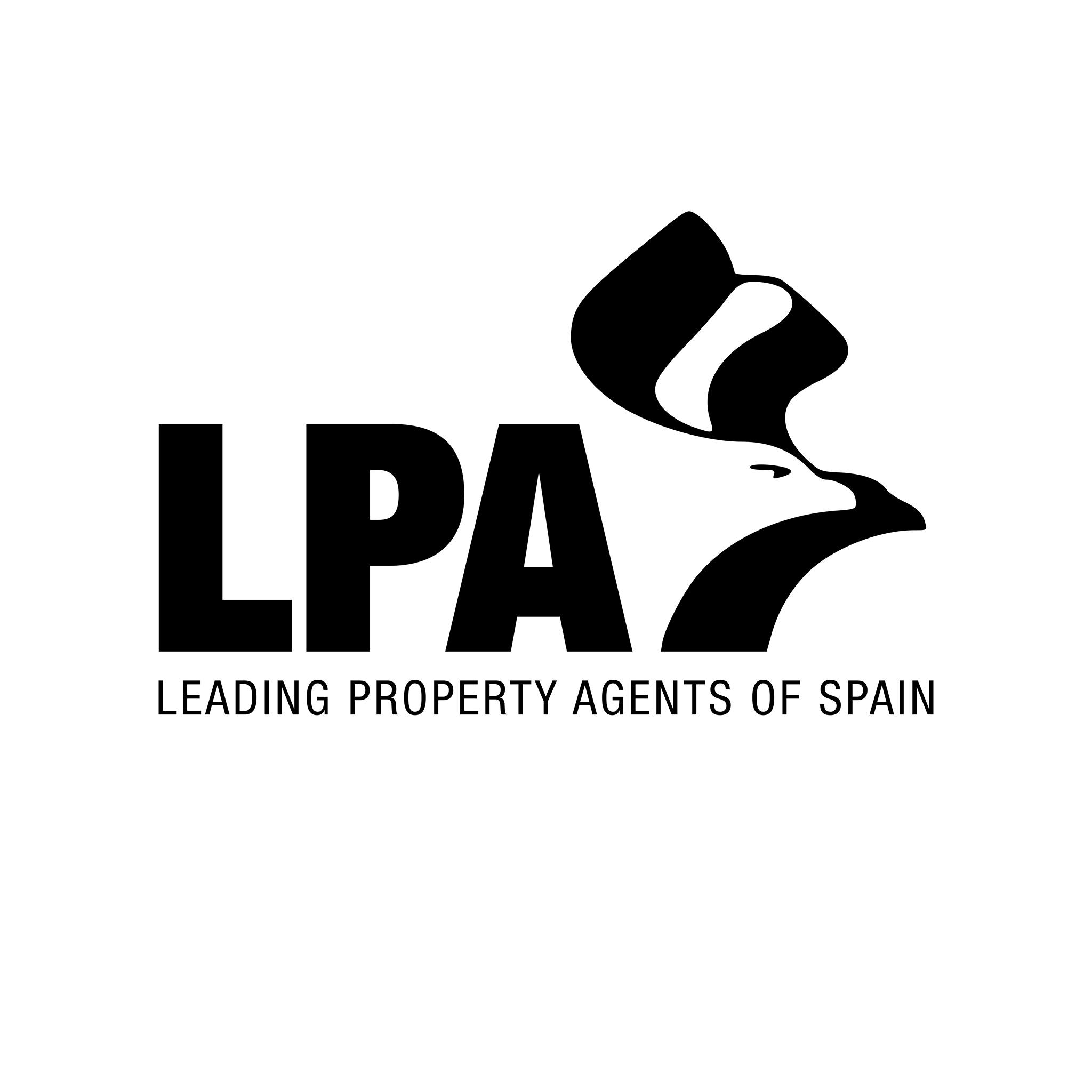 Asociación inmobiliaria LPA